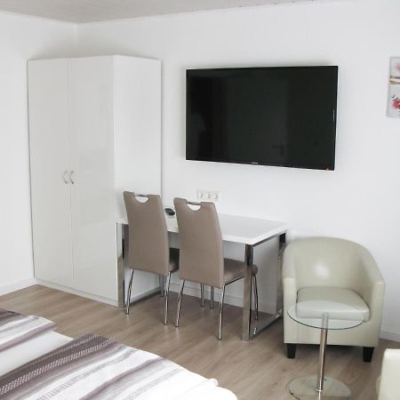 Murgtal Motel Rastatt Esterno foto