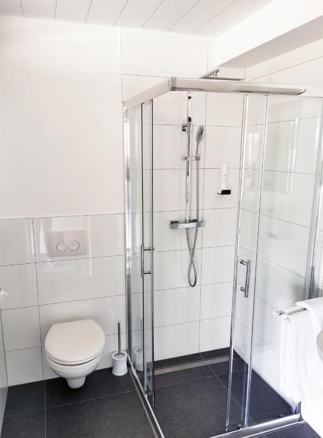 Murgtal Motel Rastatt Esterno foto