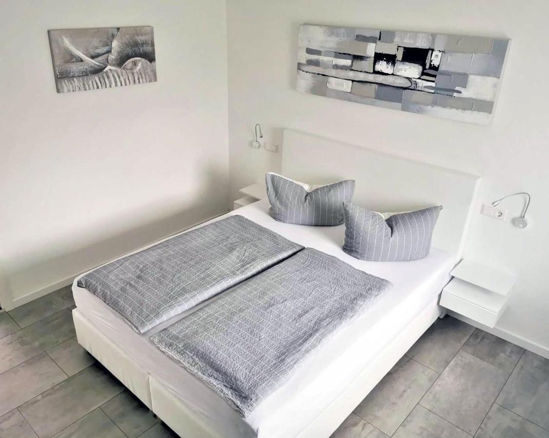 Murgtal Motel Rastatt Esterno foto