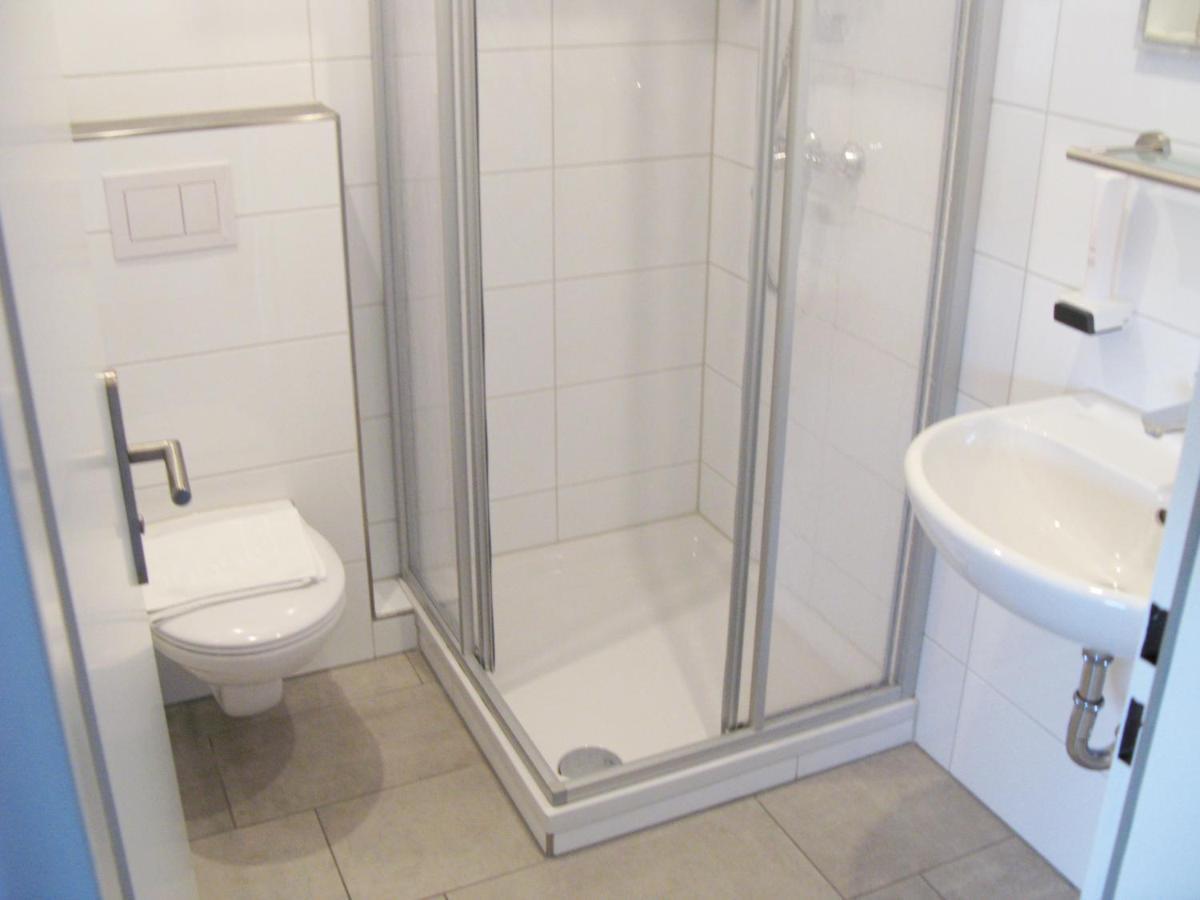 Murgtal Motel Rastatt Esterno foto