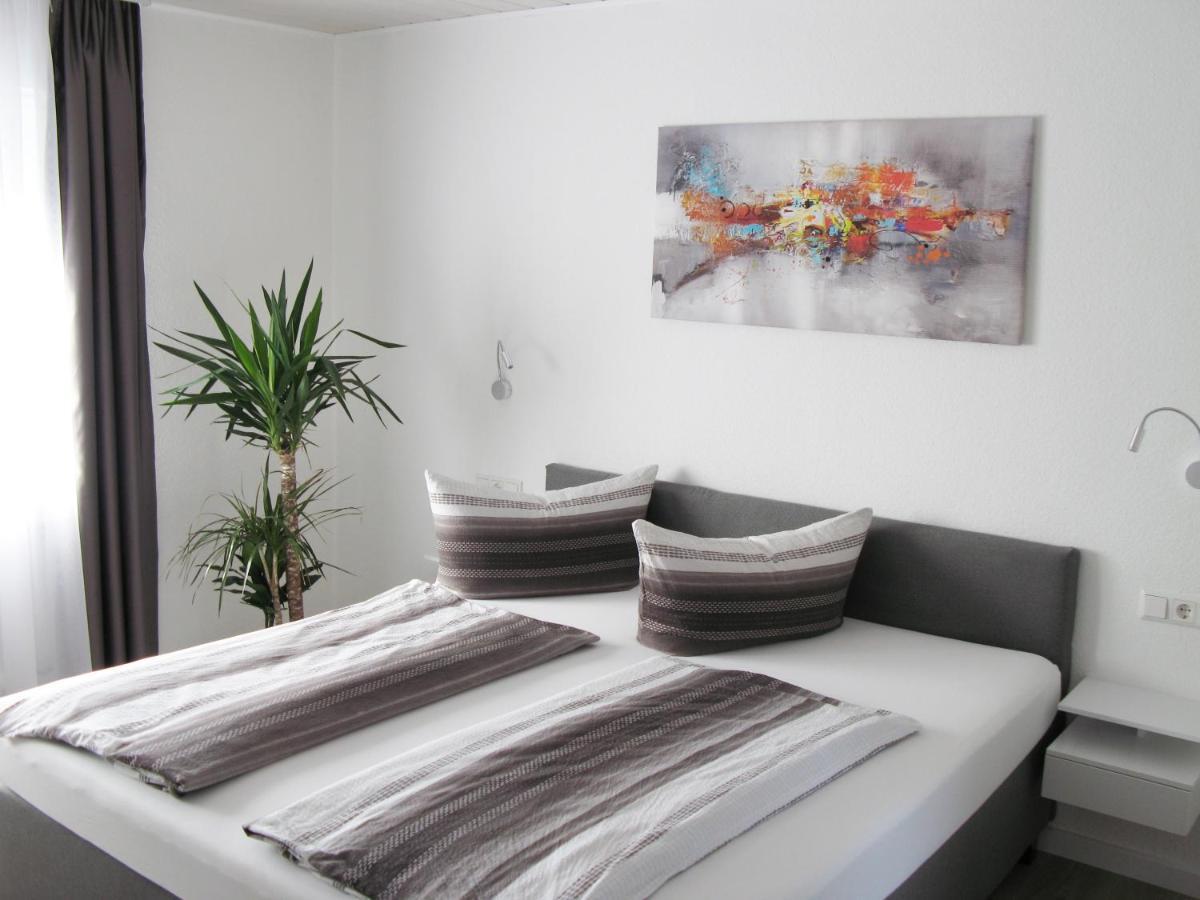 Murgtal Motel Rastatt Esterno foto