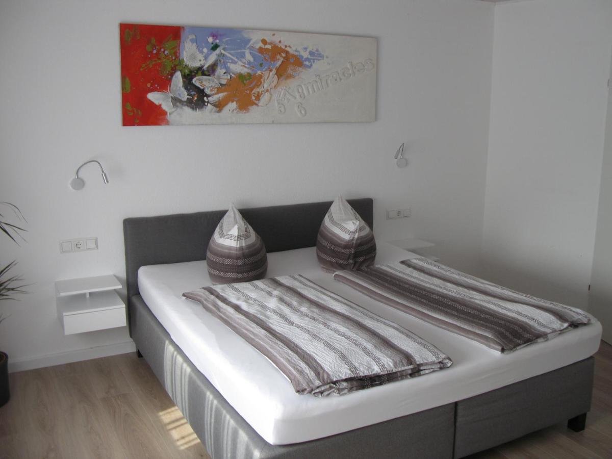 Murgtal Motel Rastatt Esterno foto