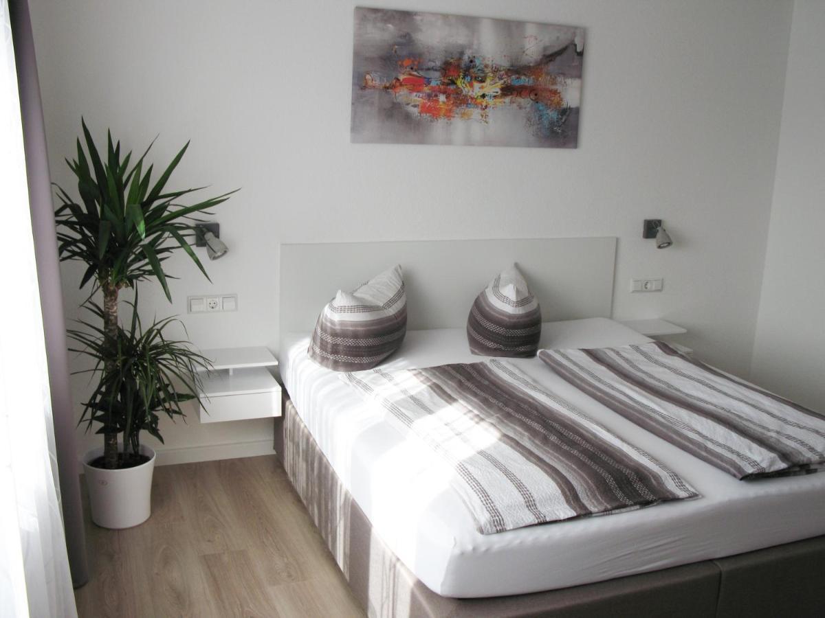 Murgtal Motel Rastatt Esterno foto