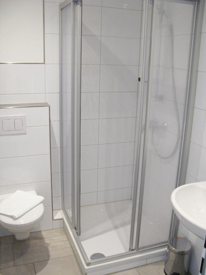 Murgtal Motel Rastatt Esterno foto
