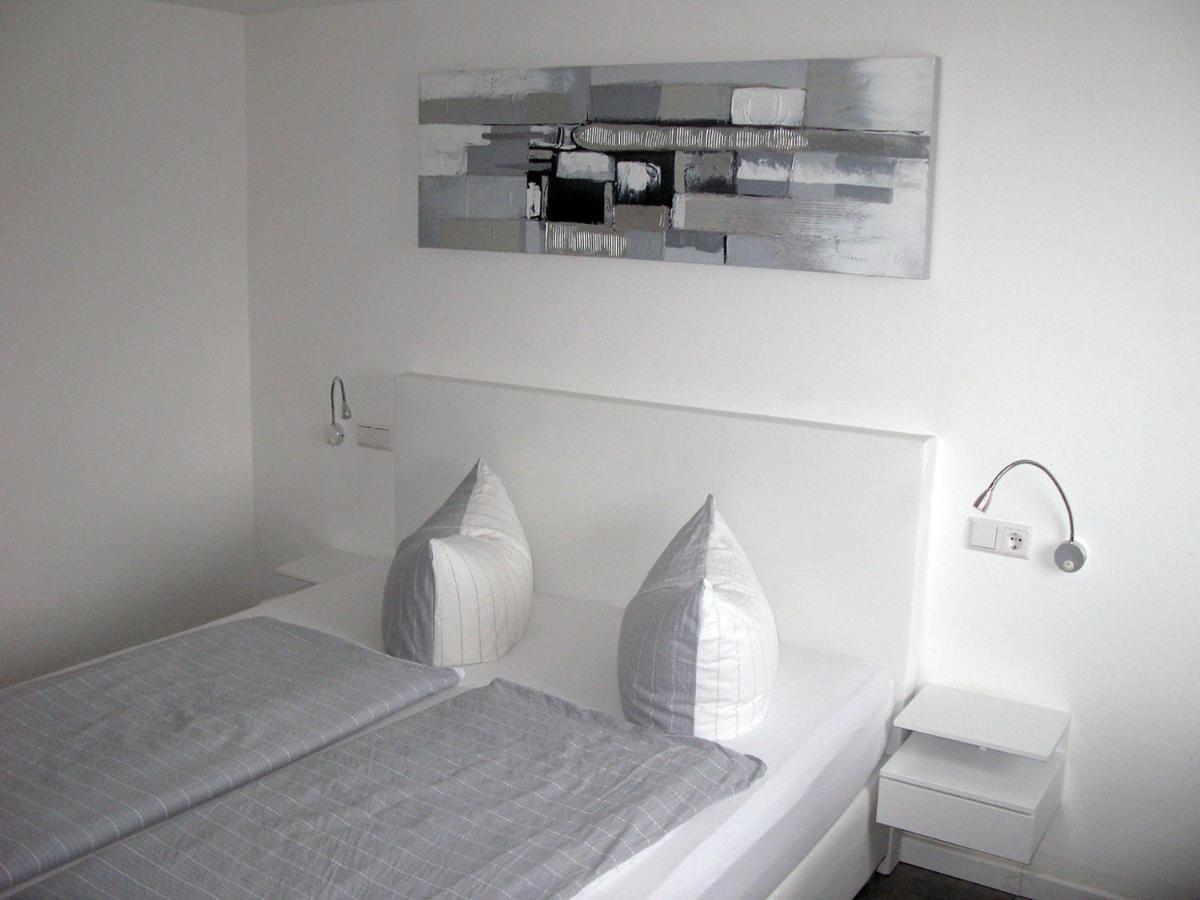 Murgtal Motel Rastatt Esterno foto